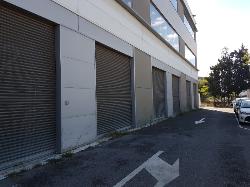 Промышленное помещение en Продажа вторичной недвижимости (Sant Feliu De Llobregat)